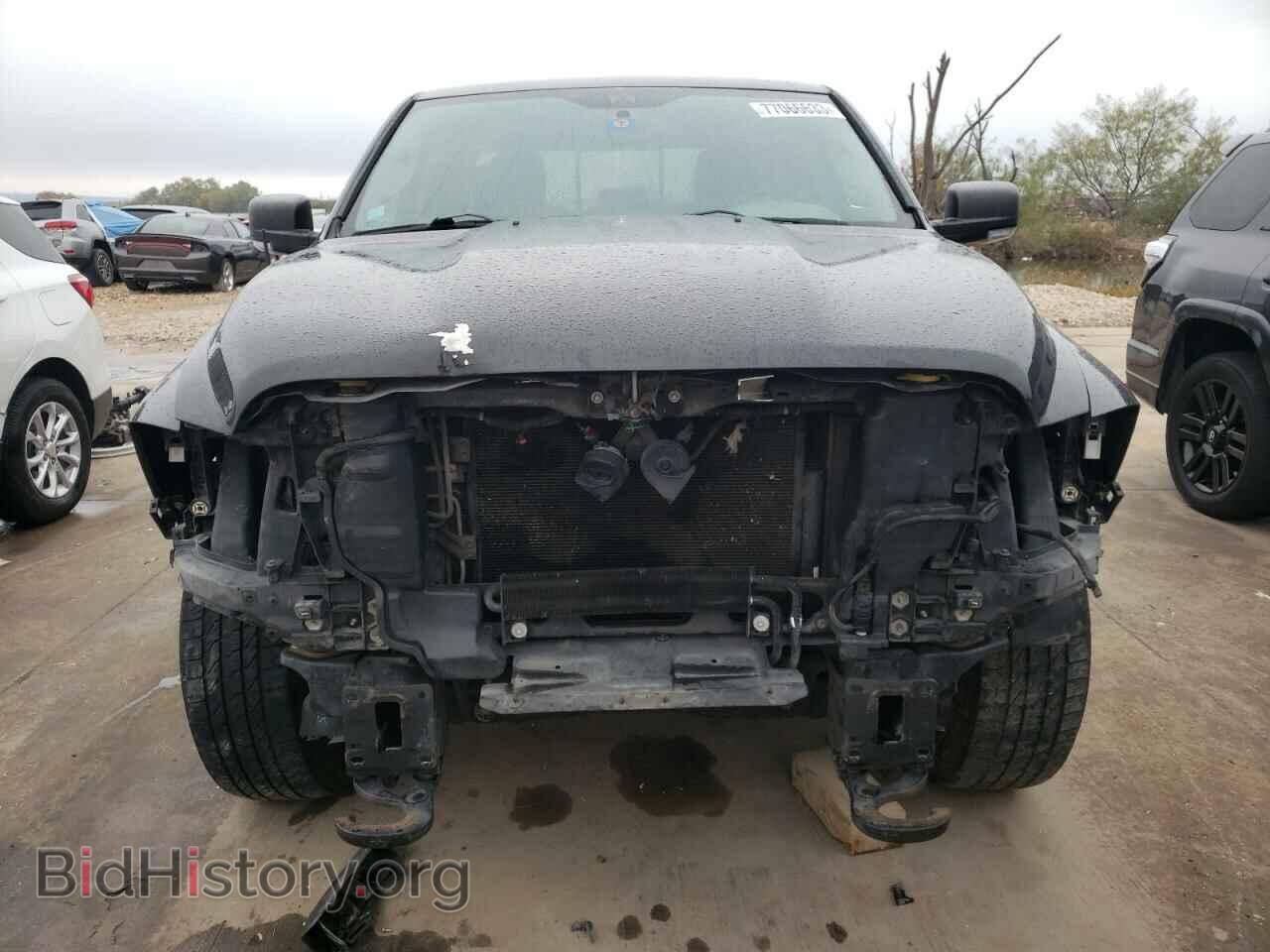 2011 DODGE All Models - VIN: 1D7RB1GT1BS560923 - Photo 5