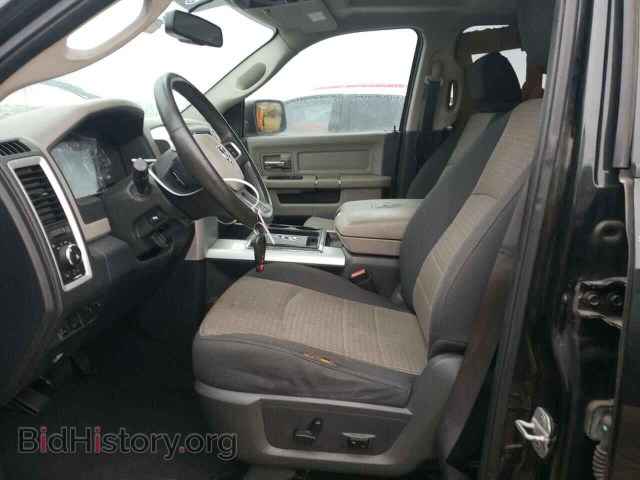 2011 DODGE All Models - VIN: 1D7RB1GT1BS560923 - Photo 7