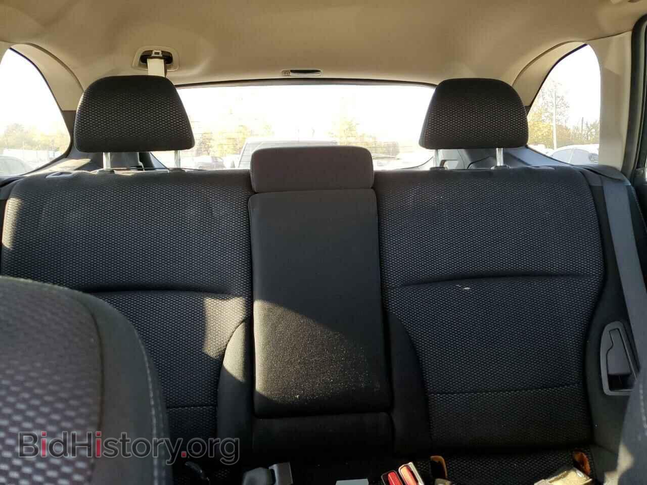 2015 SUBARU OUTBACK - VIN: 4S4BSAEC0F3245380 - Фото 10