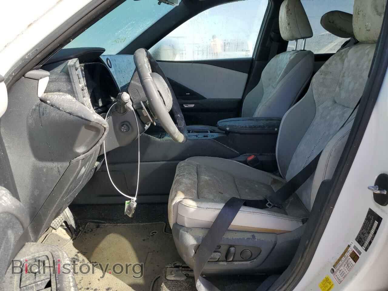 2024 LEXUS TX 350 BAS - VIN: 5TDAAAA62RS005852 - Photo 7