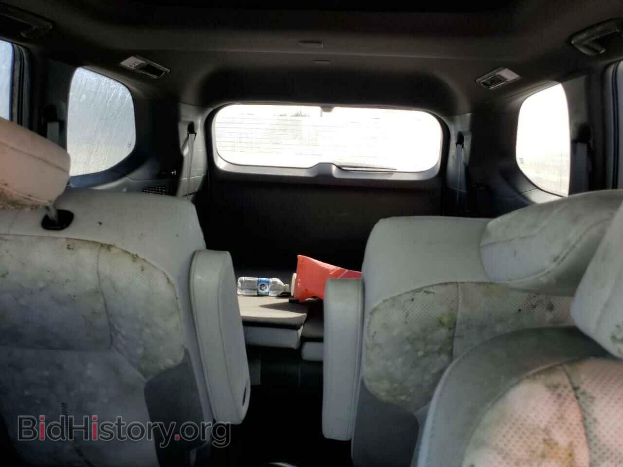2024 LEXUS TX 350 BAS - VIN: 5TDAAAA62RS005852 - Photo 10
