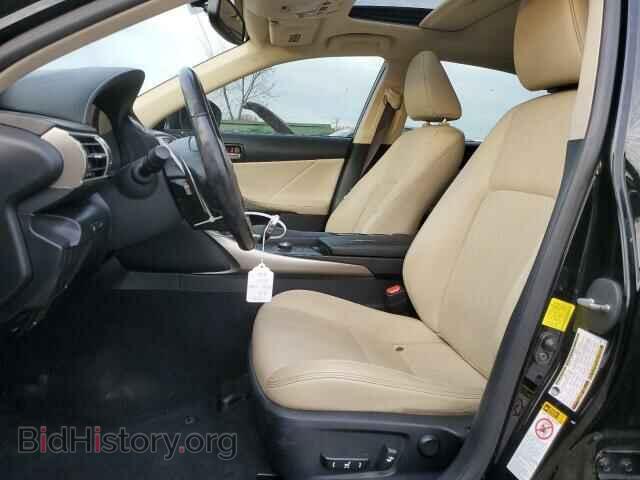2015 LEXUS IS - VIN: JTHCF1D20F5028551 - Фото 7