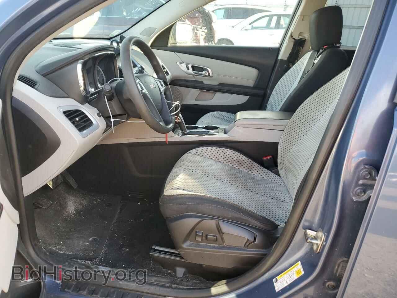 2012 GMC TERRAIN - VIN: 2GKALMEK3C6130660 - Фото 7