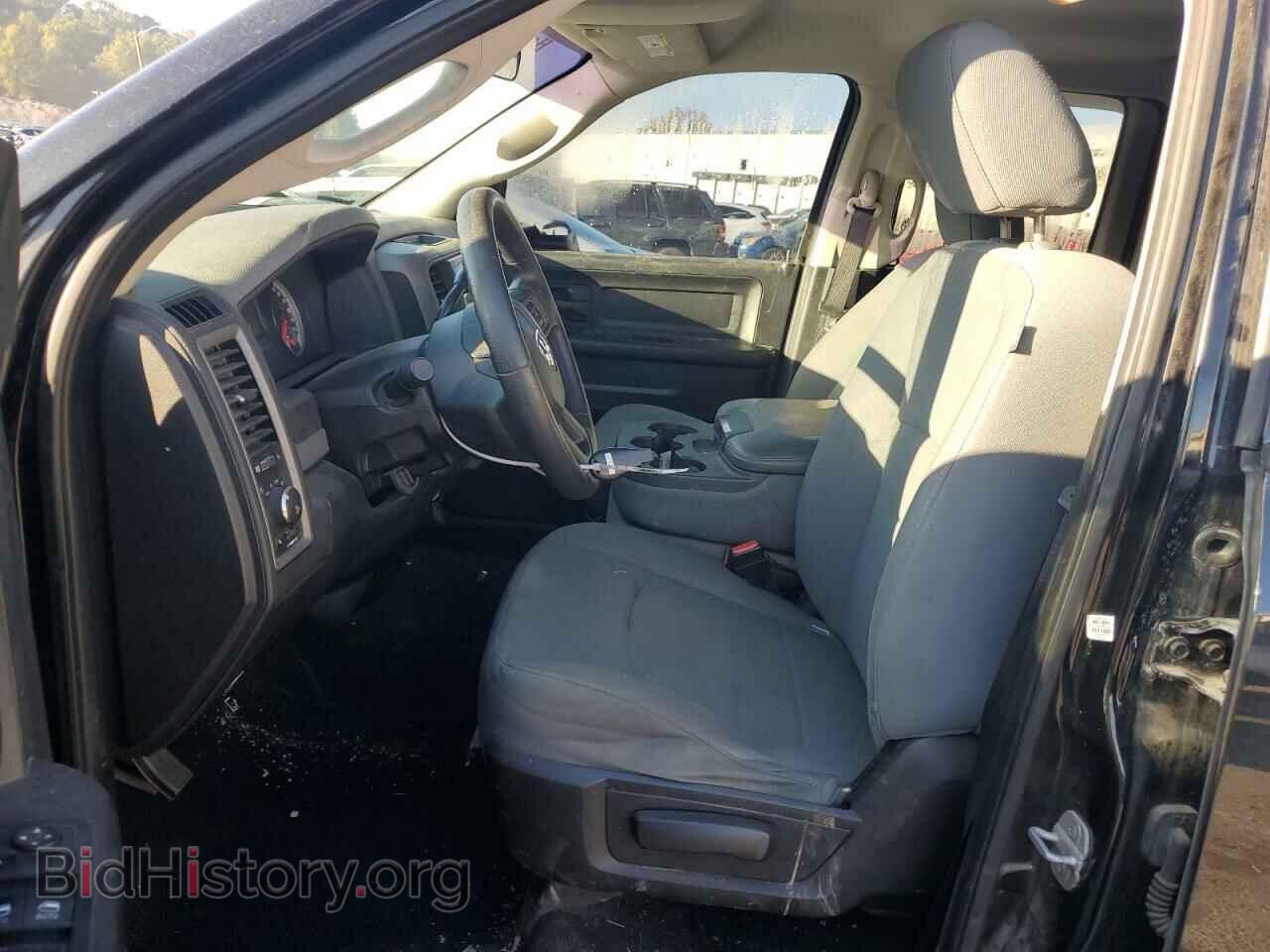 2014 RAM 1500 - VIN: 1C6RR7FT1ES207636 - Photo 7