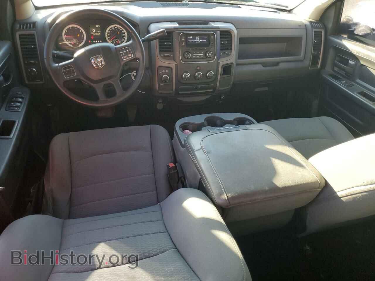 2014 RAM 1500 - VIN: 1C6RR7FT1ES207636 - Photo 8