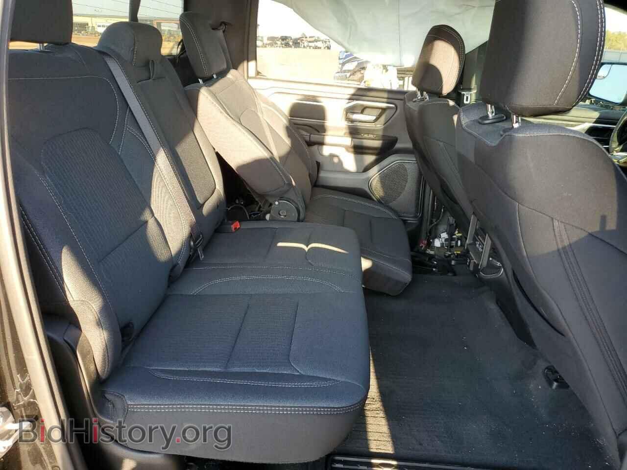 2021 RAM 1500 - VIN: 1C6RREFTXMN609592 - Фото 10