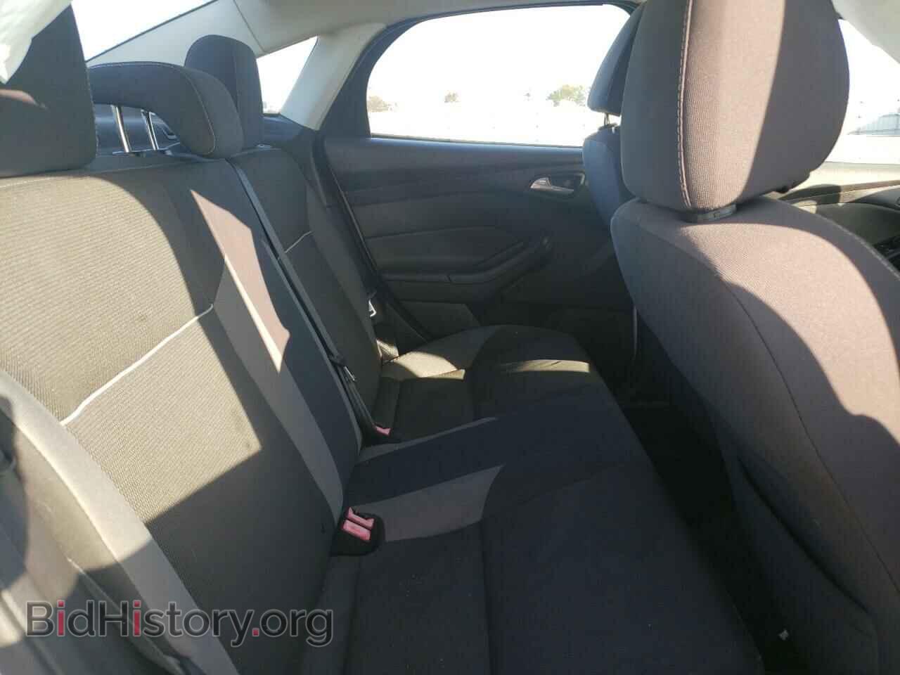 2013 FORD FOCUS - VIN: 1FADP3F28DL343382 - Фото 10
