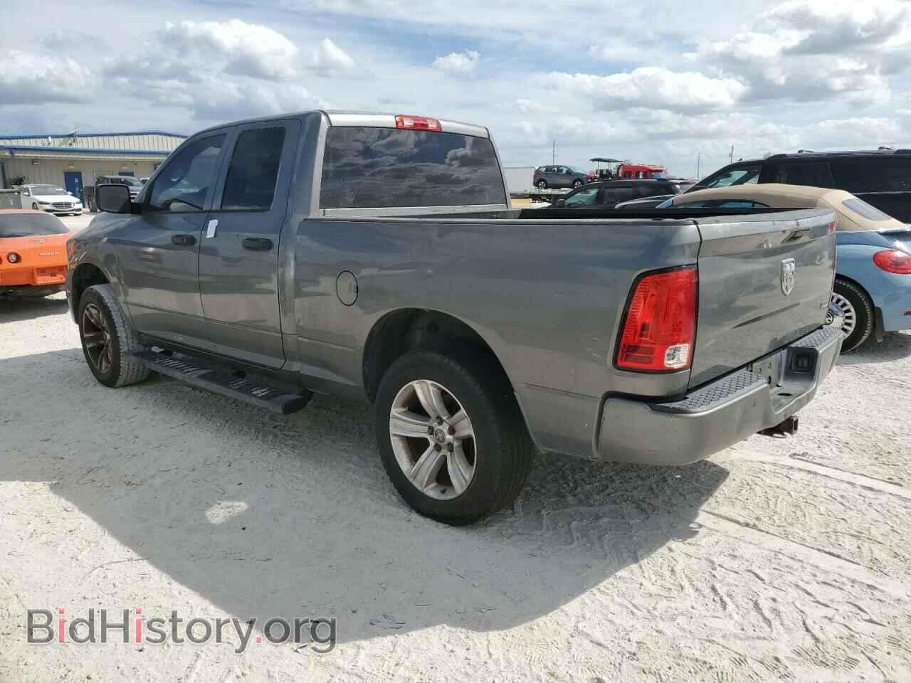 2011 DODGE All Models - VIN: 1D7RB1GP1BS596775 - Photo 2