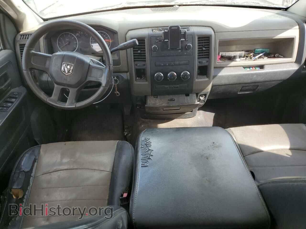 2011 DODGE All Models - VIN: 1D7RB1GP1BS596775 - Photo 8