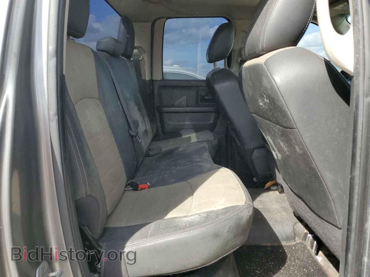 2011 DODGE All Models - VIN: 1D7RB1GP1BS596775 - Photo 10