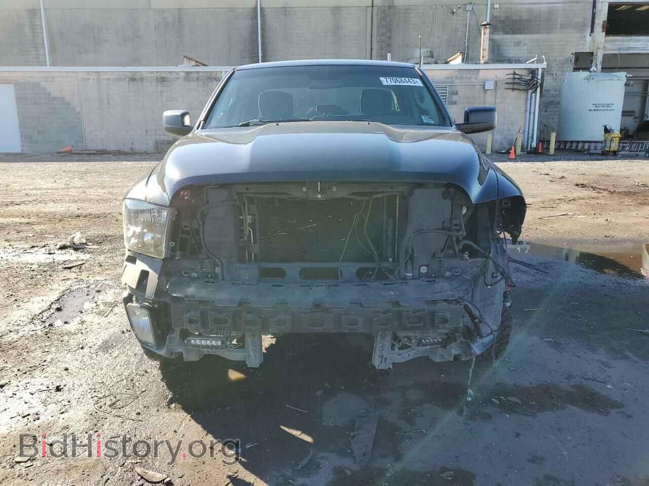 2015 RAM 1500 - VIN: 1C6RR7FT7FS683259 - Фото 5
