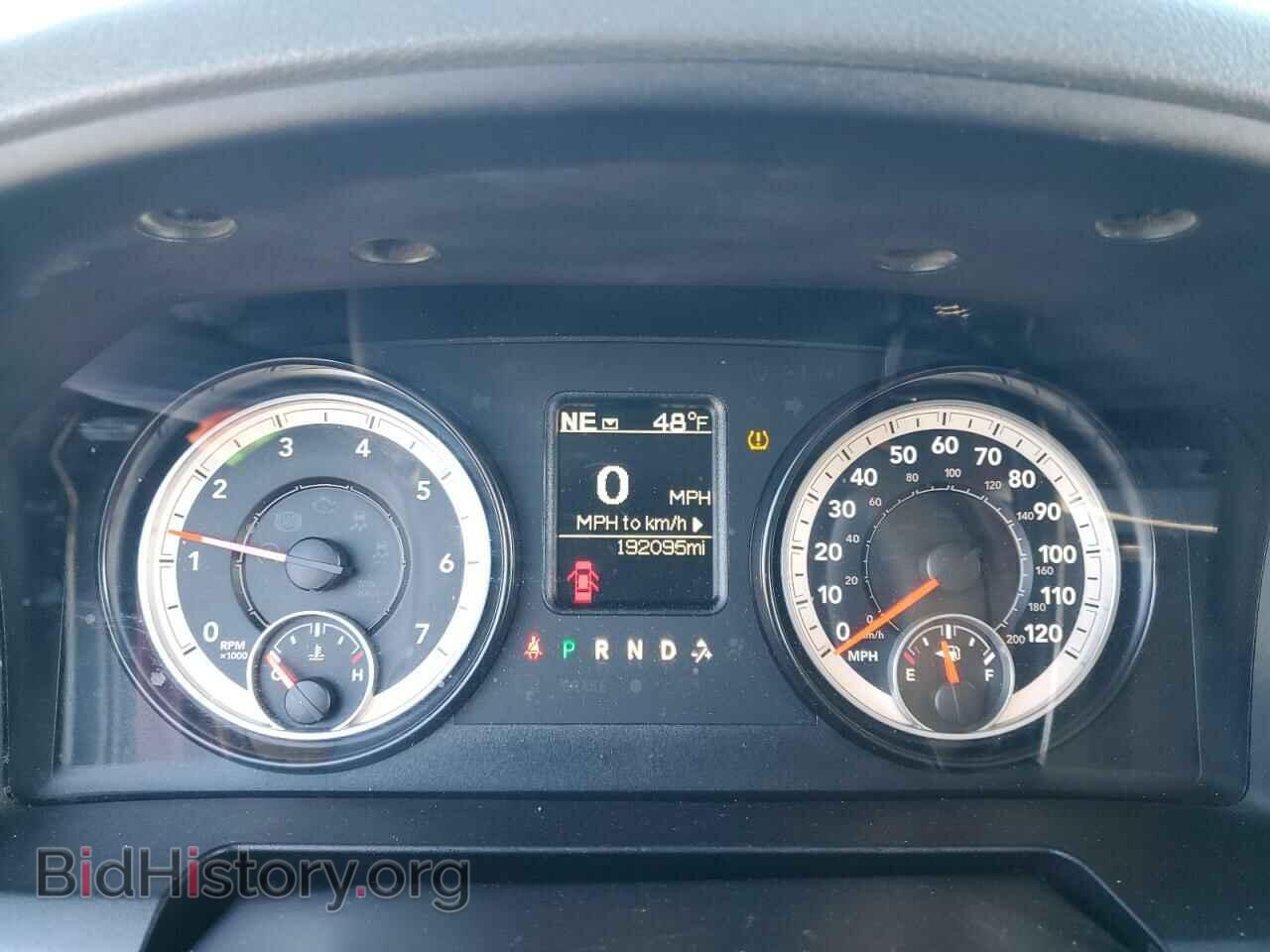 2015 RAM 1500 - VIN: 1C6RR7FT7FS683259 - Фото 9