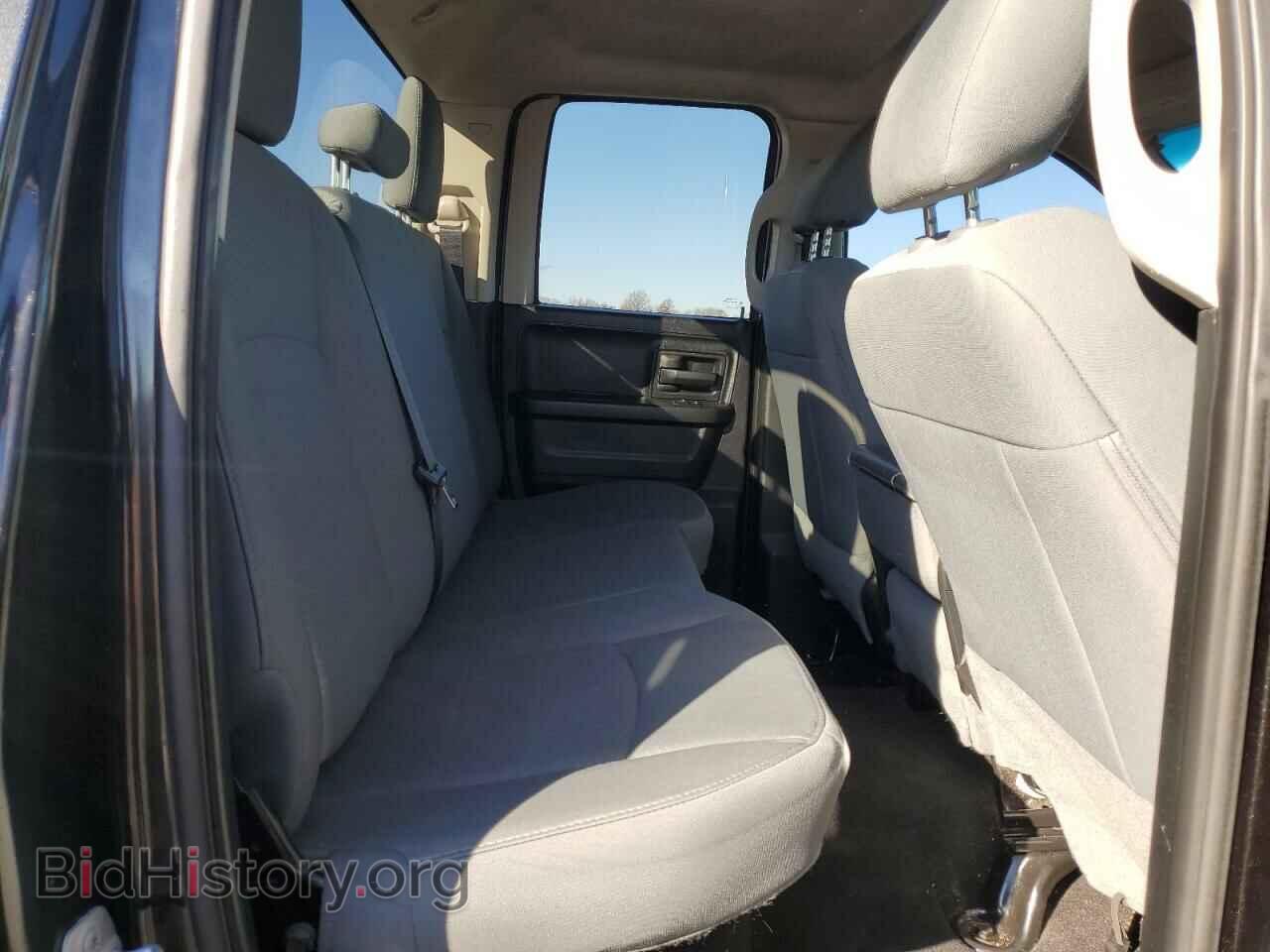 2015 RAM 1500 - VIN: 1C6RR7FT7FS683259 - Фото 10