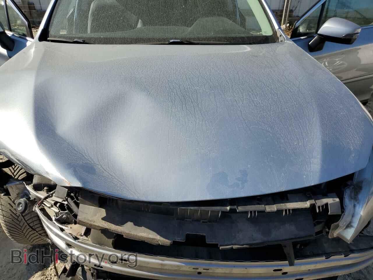 2017 SUBARU OUTBACK - VIN: 4S4BSANC2H3311169 - Фото 12