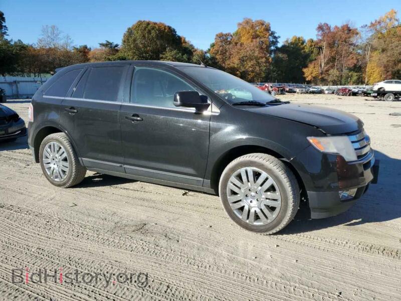 2010 Ford EDGE (VIN 2FMDK4KC6ABB56856) — фото 4 из 13