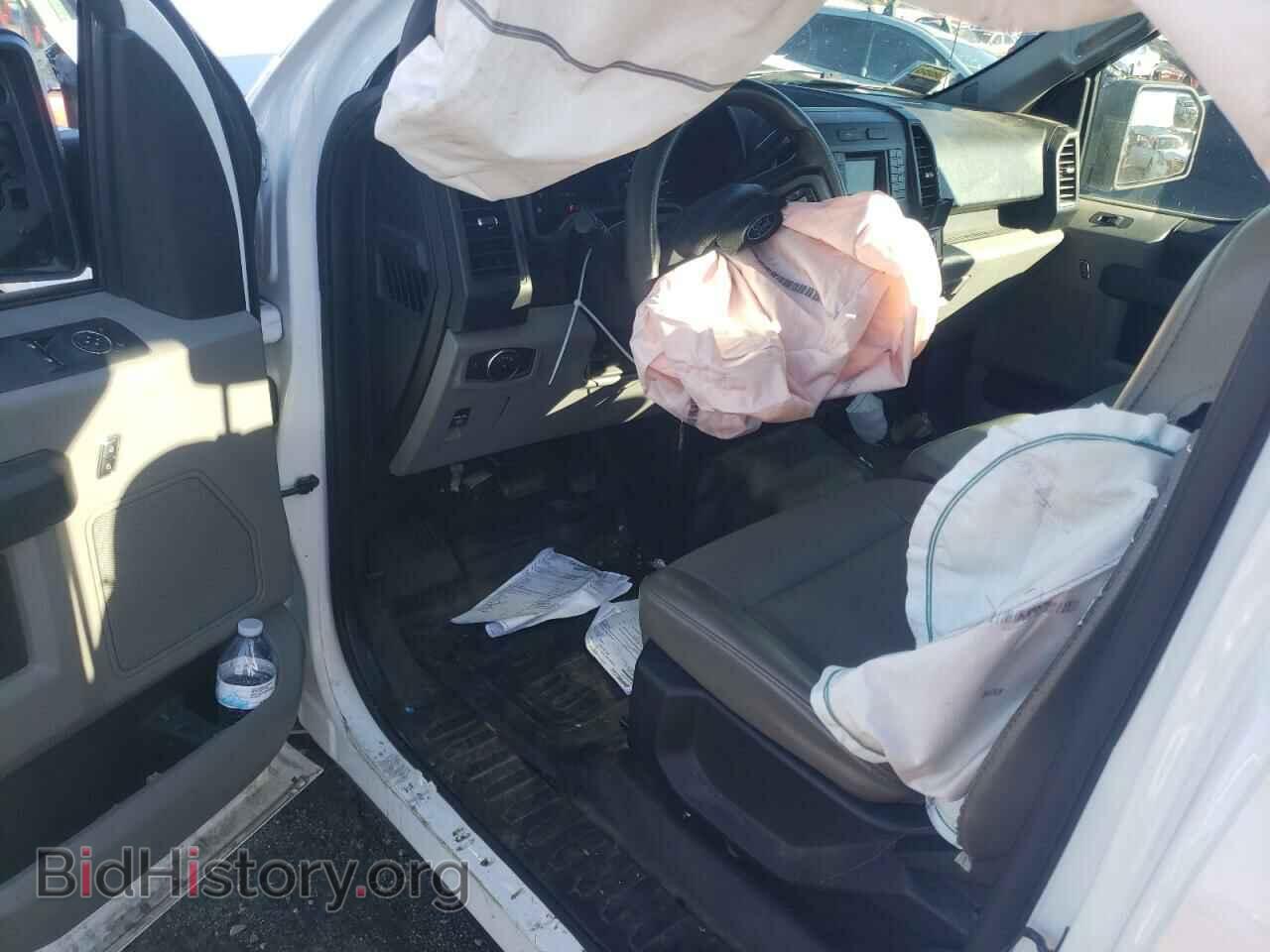 2017 FORD All Models - VIN: 1FTMF1C80HKC08161 - Photo 8