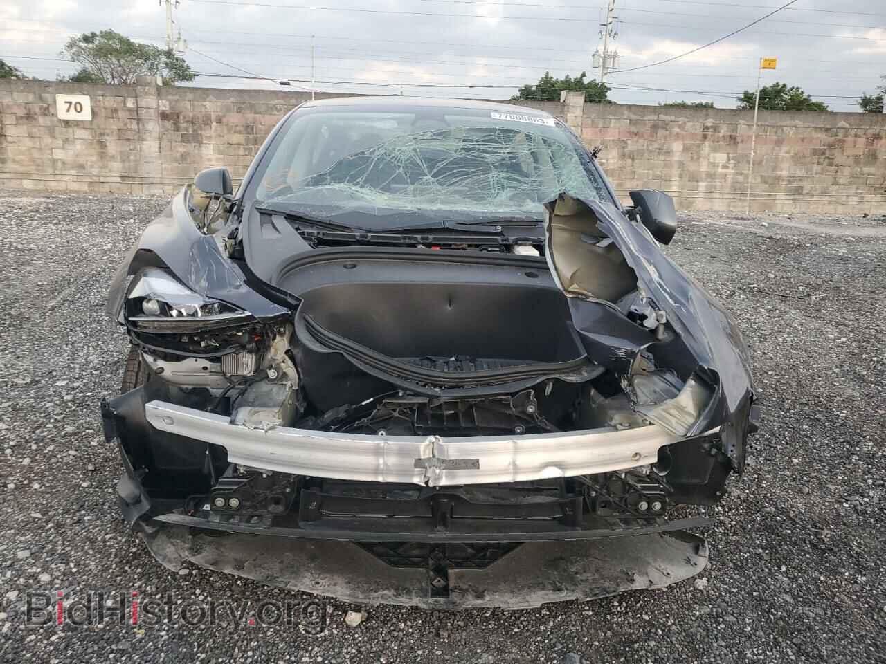 2023 TESLA MODEL 3 - VIN: 5YJ3E1EA2PF638235 - Photo 5