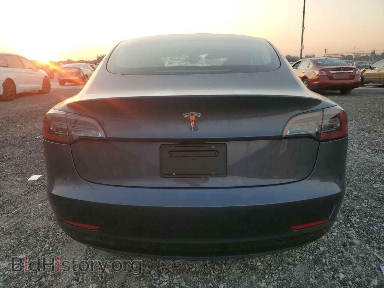 2023 TESLA MODEL 3 - VIN: 5YJ3E1EA2PF638235 - Photo 6