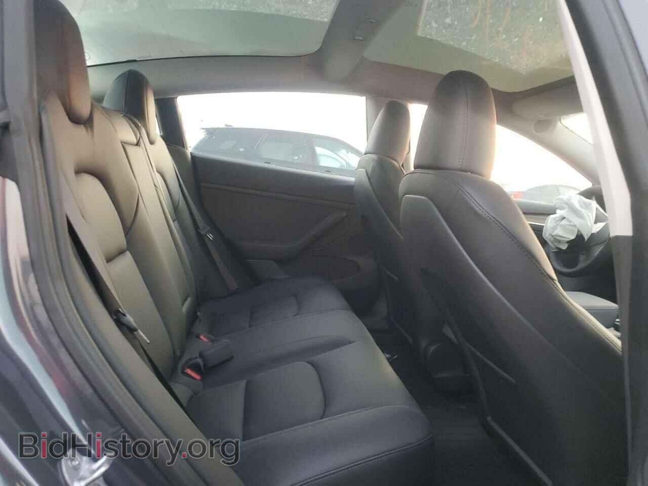 2023 TESLA MODEL 3 - VIN: 5YJ3E1EA2PF638235 - Photo 10