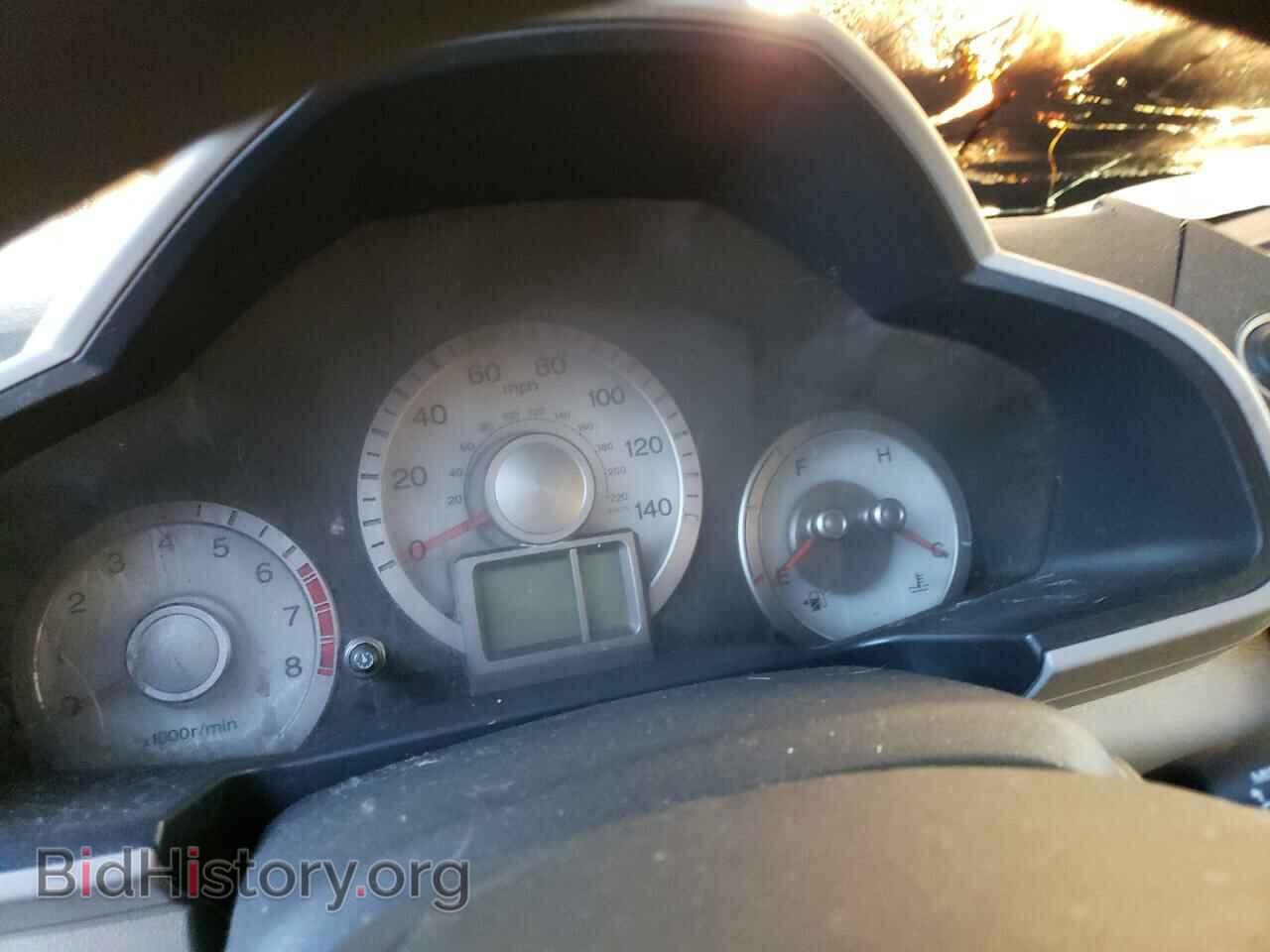 2010 HONDA PILOT - VIN: 5FNYF4H41AB012578 - Фото 9