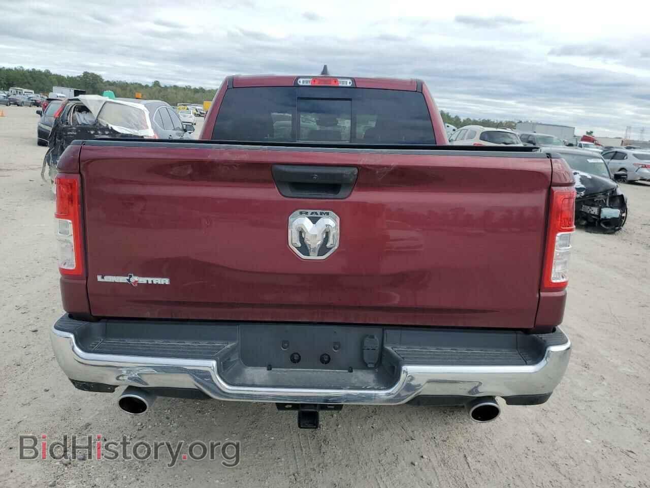 2023 RAM 1500 - VIN: 1C6RREFT3PN626013 - Фото 6