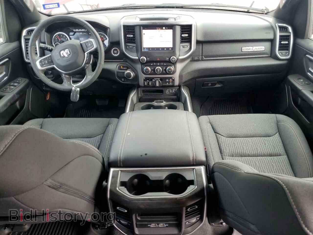 2023 RAM 1500 - VIN: 1C6RREFT3PN626013 - Фото 8