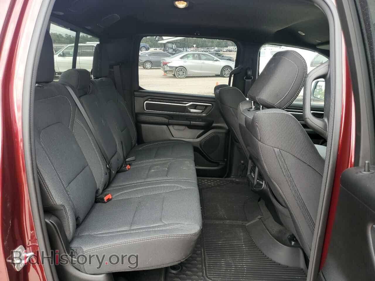 2023 RAM 1500 - VIN: 1C6RREFT3PN626013 - Фото 10