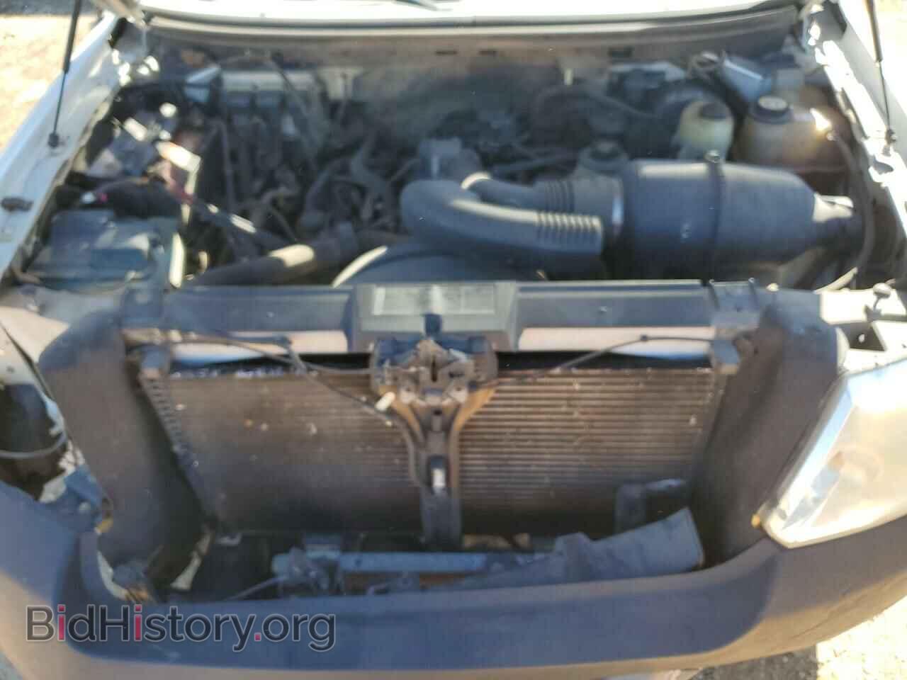 2008 FORD All Models - VIN: 1FTRX14W98FB94723 - Фото 11