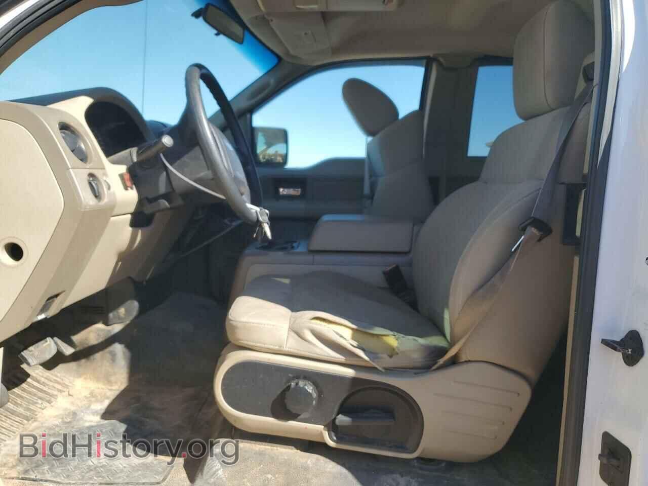 2008 FORD All Models - VIN: 1FTRX14W98FB94723 - Фото 7
