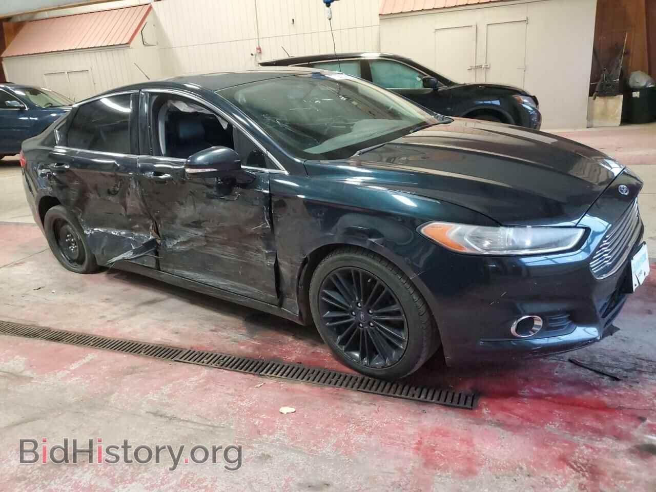 2014 FORD ALL Models - VIN: 3FA6P0HD2ER239947 - Photo 4