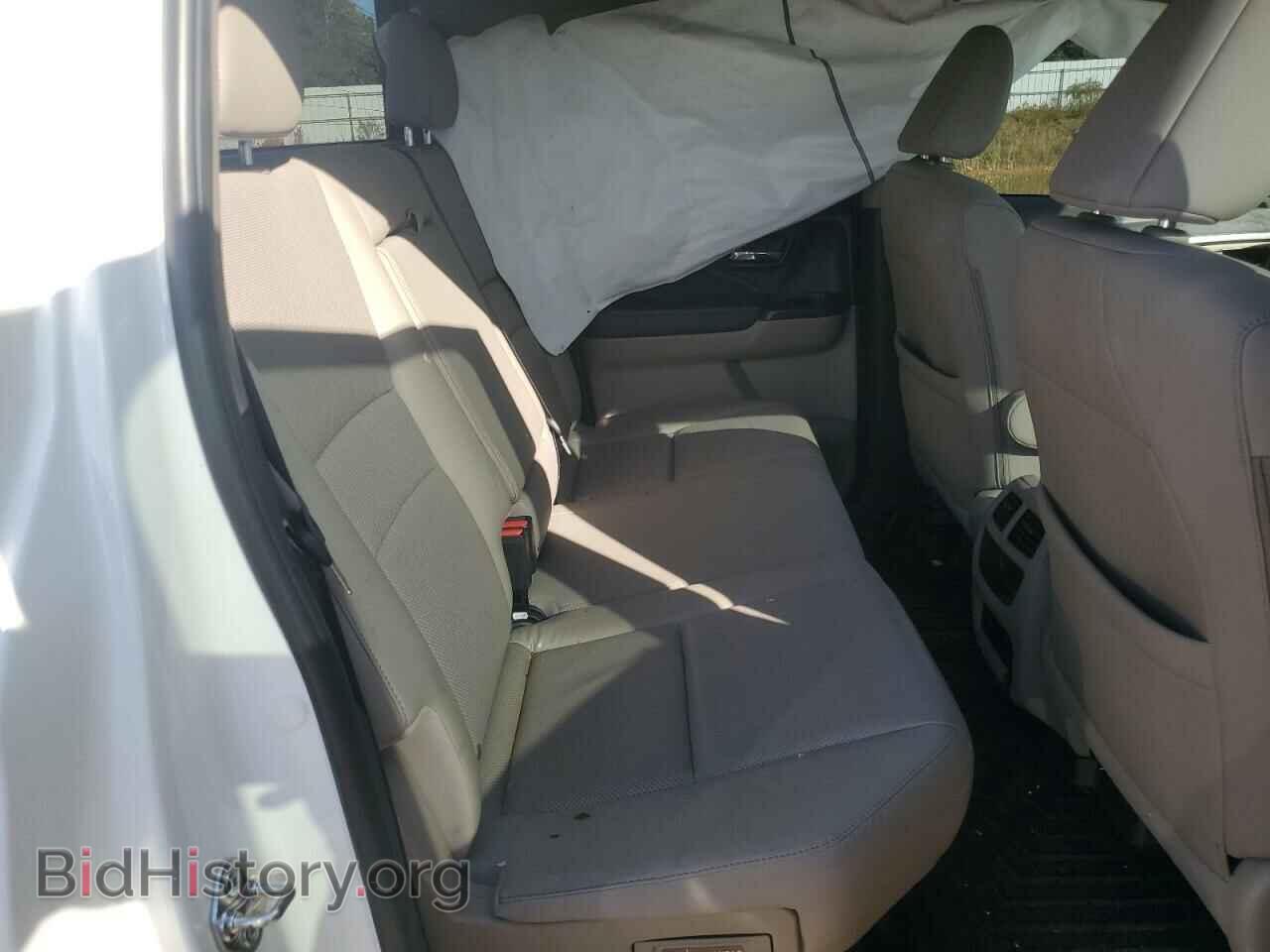 2018 HONDA RIDGELINE - VIN: 5FPYK3F61JB007768 - Фото 10