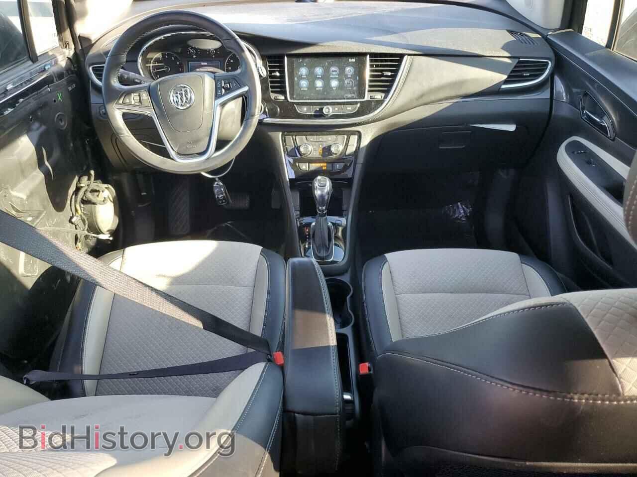 2019 BUICK ENCORE - VIN: KL4CJ1SB7KB702770 - Фото 8