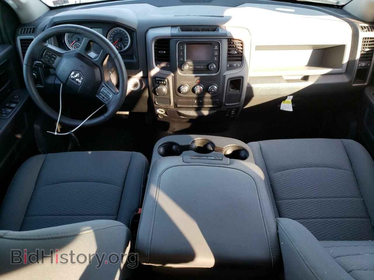 2017 RAM 1500 - VIN: 1C6RR6FGXHS615554 - Фото 8