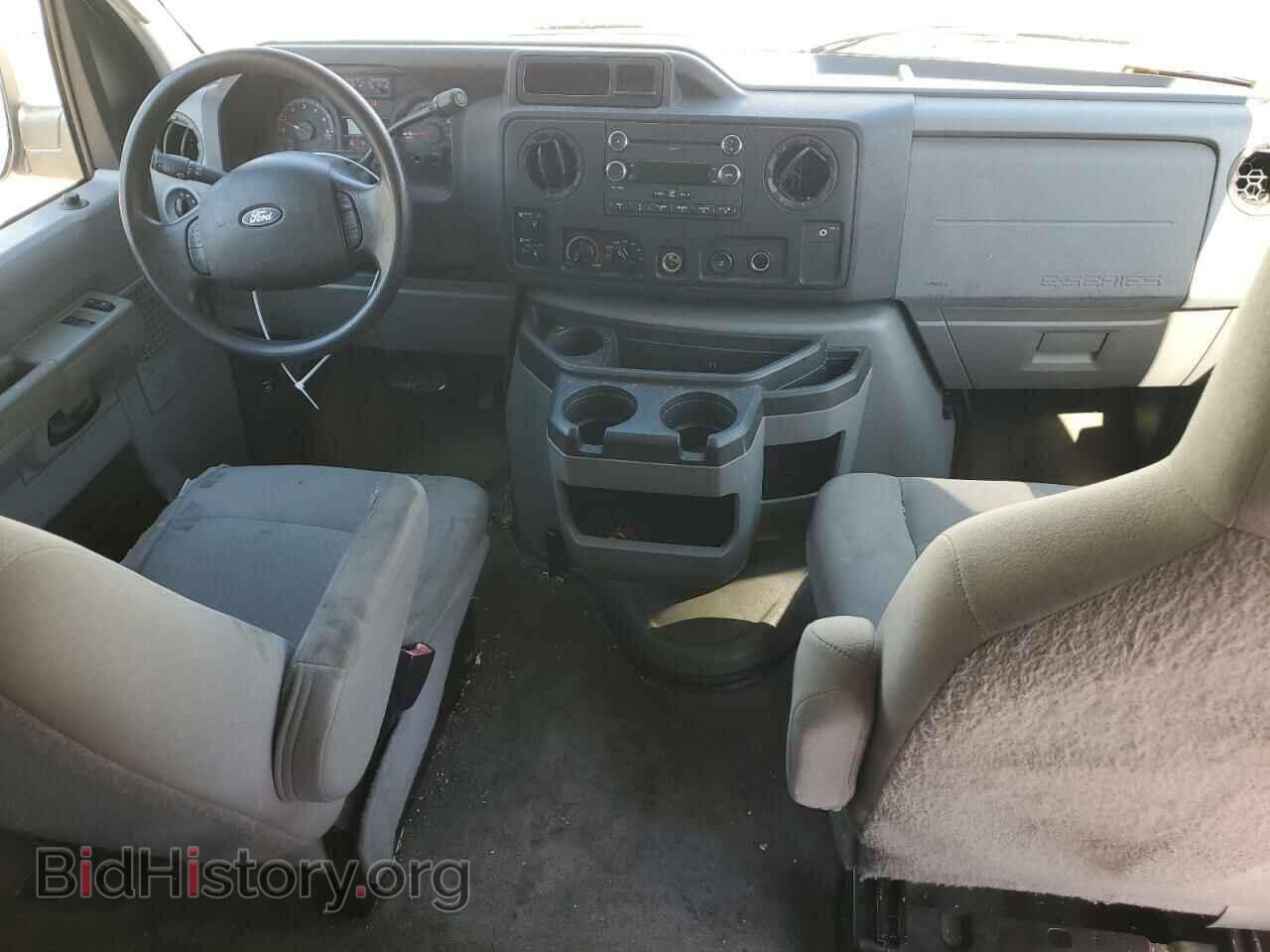 2012 FORD ALL Models - VIN: 1FBSS3BL9CDA35620 - Фото 8