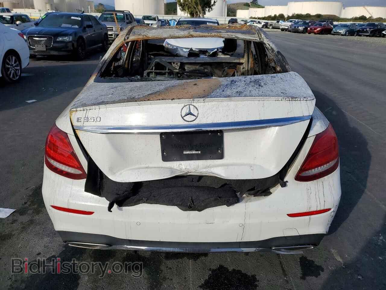 2020 MERCEDES-BENZ E-CLASS - VIN: WDDZF8DB6LA752578 - Фото 6
