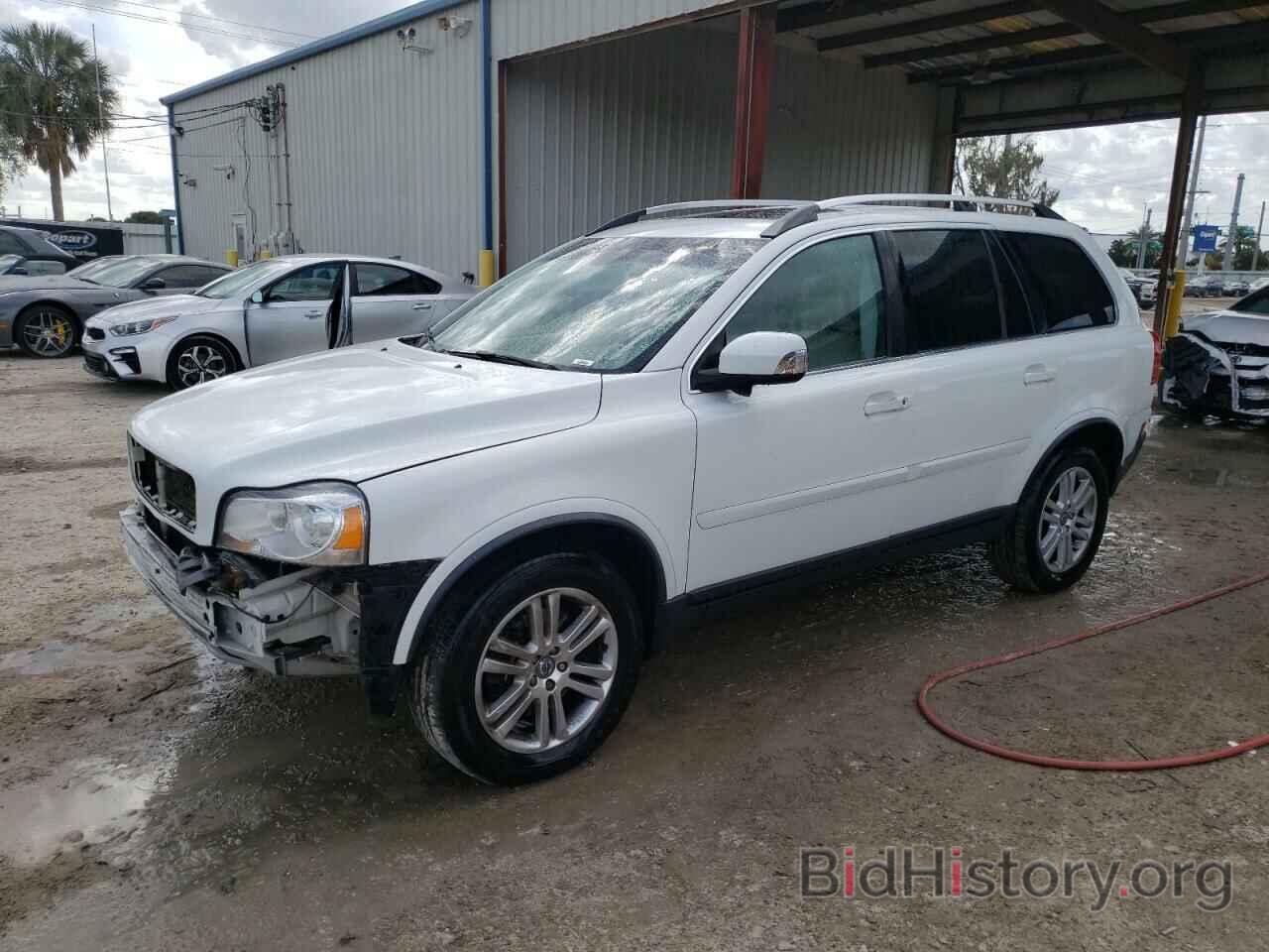 Фотография YV4952CZ2C1617099 - VOLVO XC90 2012