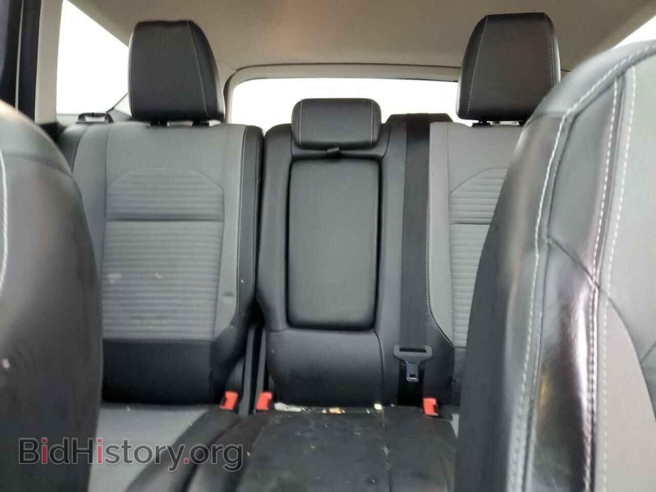 2017 FORD ESCAPE - VIN: 1FMCU0J90HUC49834 - Фото 10