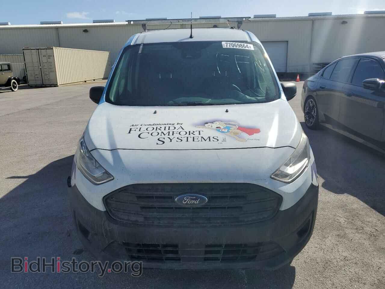 2019 FORD TRANSIT - VIN: NM0LS7E2XK1385197 - Фото 5