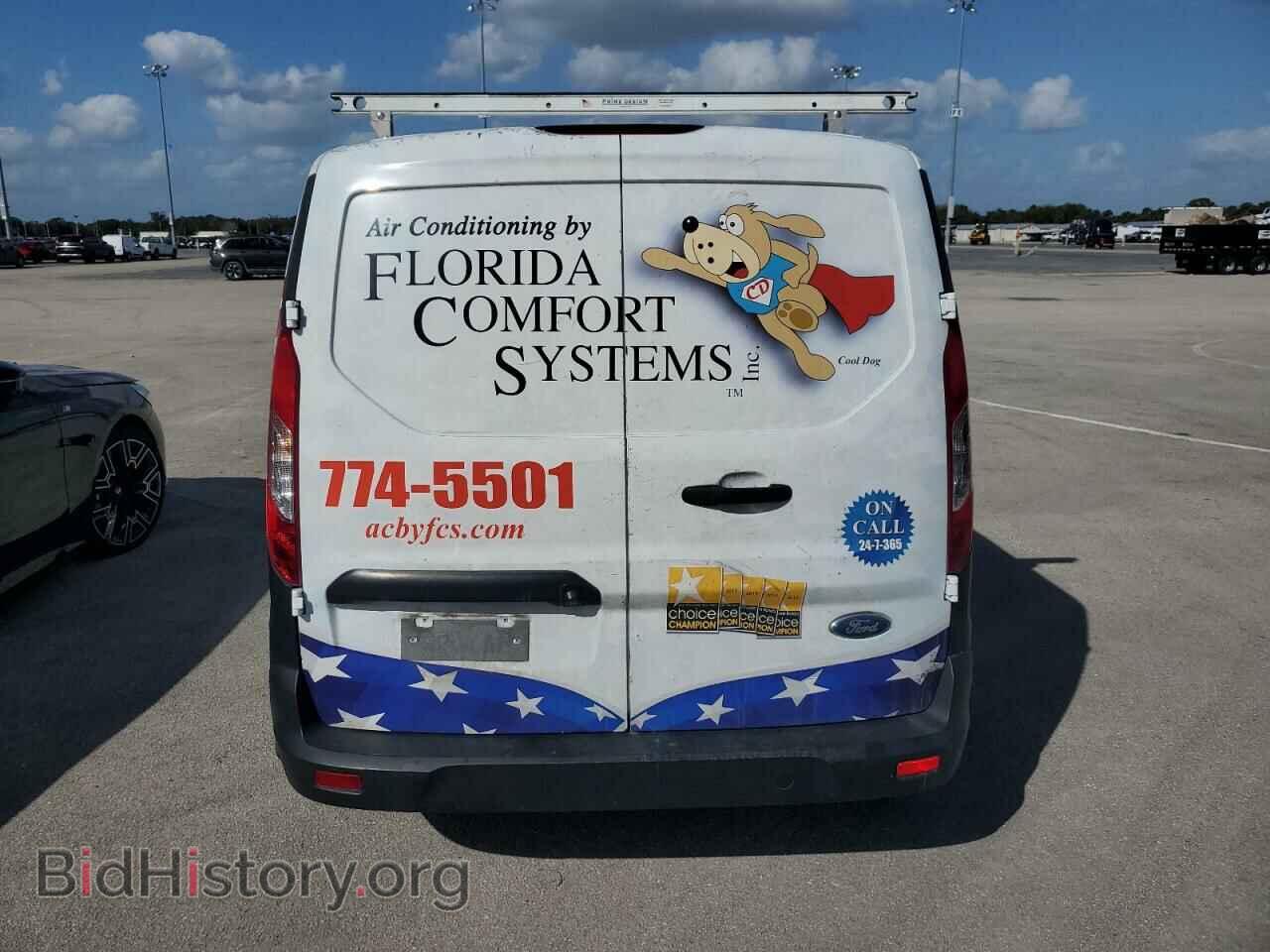 2019 FORD TRANSIT - VIN: NM0LS7E2XK1385197 - Фото 6