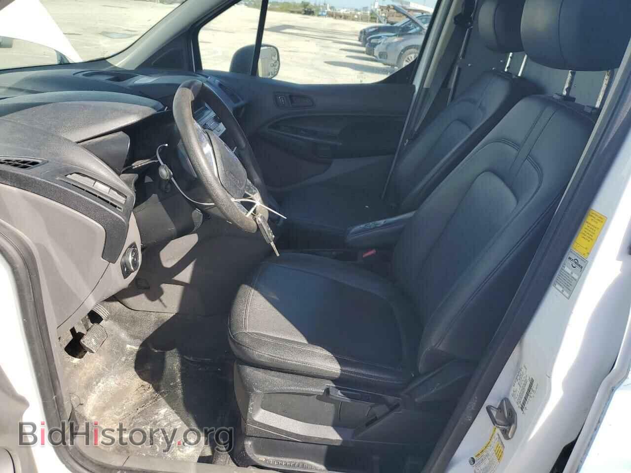 2019 FORD TRANSIT - VIN: NM0LS7E2XK1385197 - Фото 7