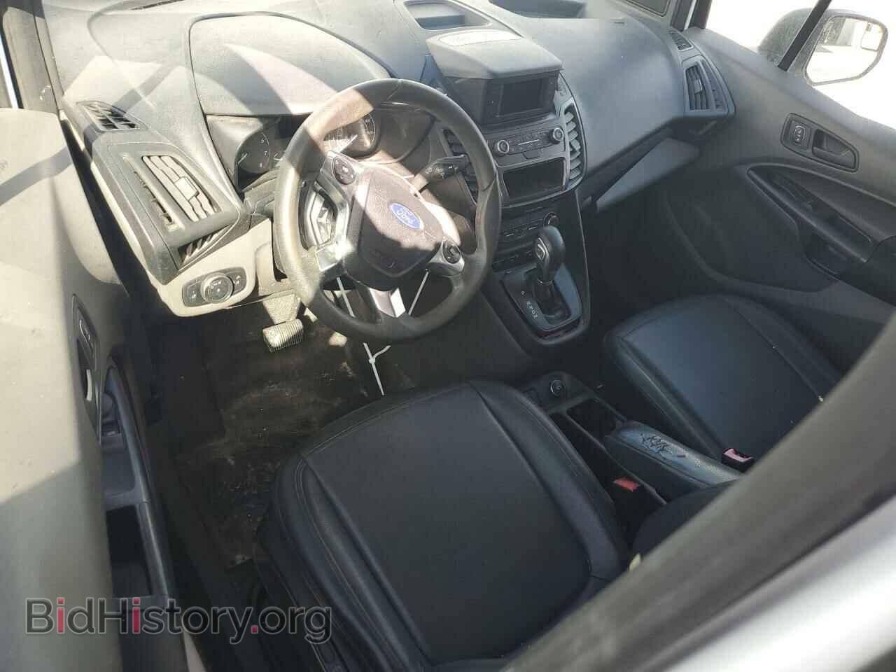 2019 FORD TRANSIT - VIN: NM0LS7E2XK1385197 - Фото 8