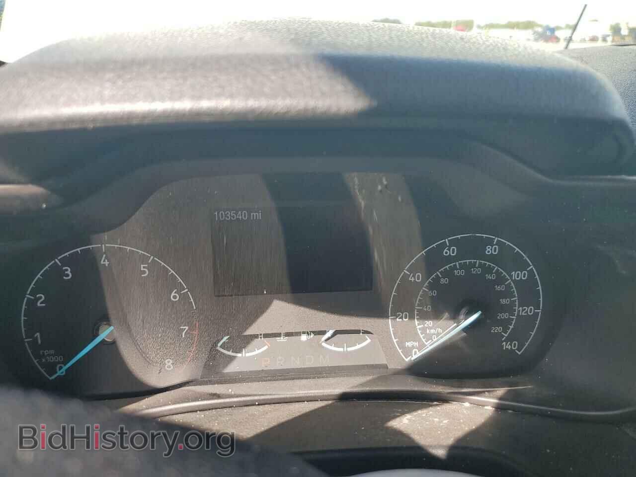 2019 FORD TRANSIT - VIN: NM0LS7E2XK1385197 - Фото 9