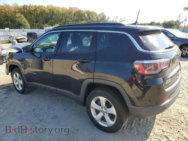 2017 JEEP COMPASS - VIN: 3C4NJDBB6HT640186 - Фото 2