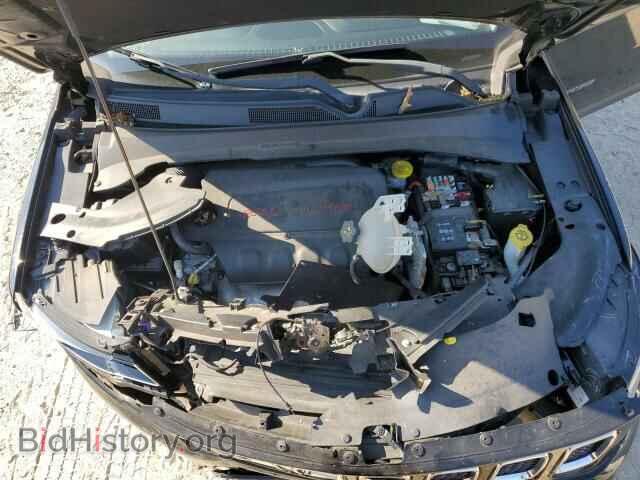 2017 JEEP COMPASS - VIN: 3C4NJDBB6HT640186 - Фото 12