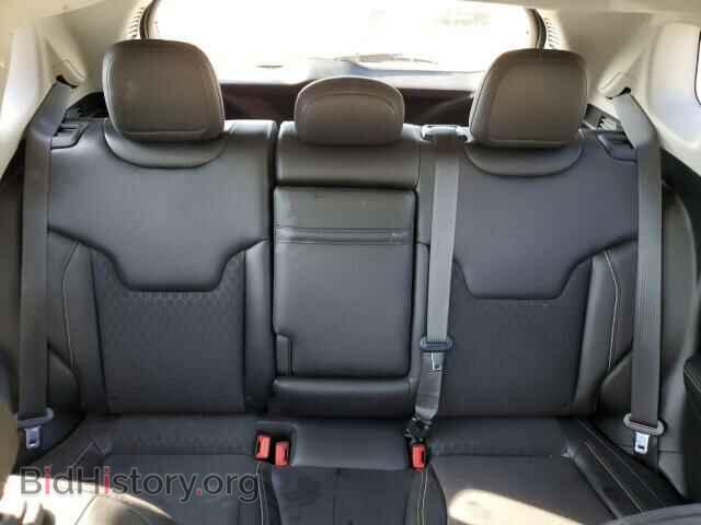 2017 JEEP COMPASS - VIN: 3C4NJDBB6HT640186 - Фото 10