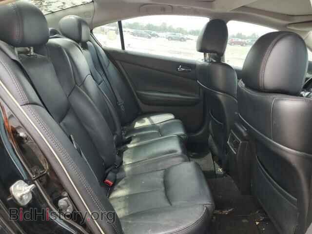 2011 NISSAN MAXIMA - VIN: 1N4AA5AP1BC842475 - Photo 10