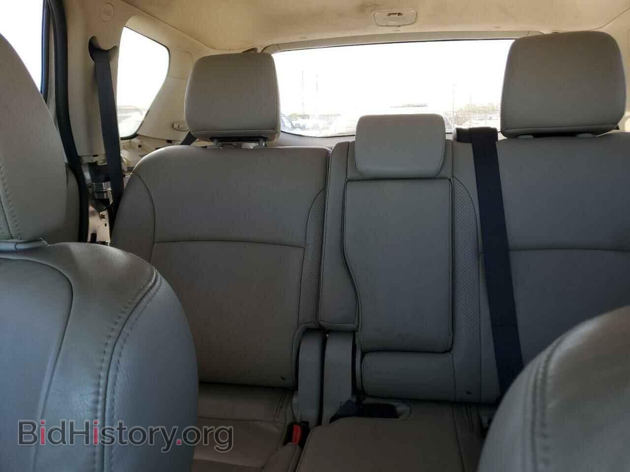 2012 MITSUBISHI OUTLANDER - VIN: JA4JT5AX4CU030033 - Фото 10