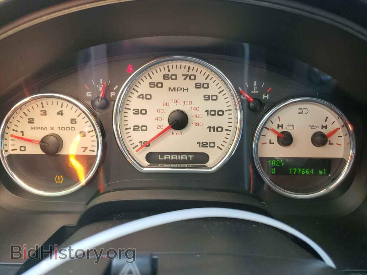 2008 FORD All Models - VIN: 1FTPX12V58FB34293 - Photo 9