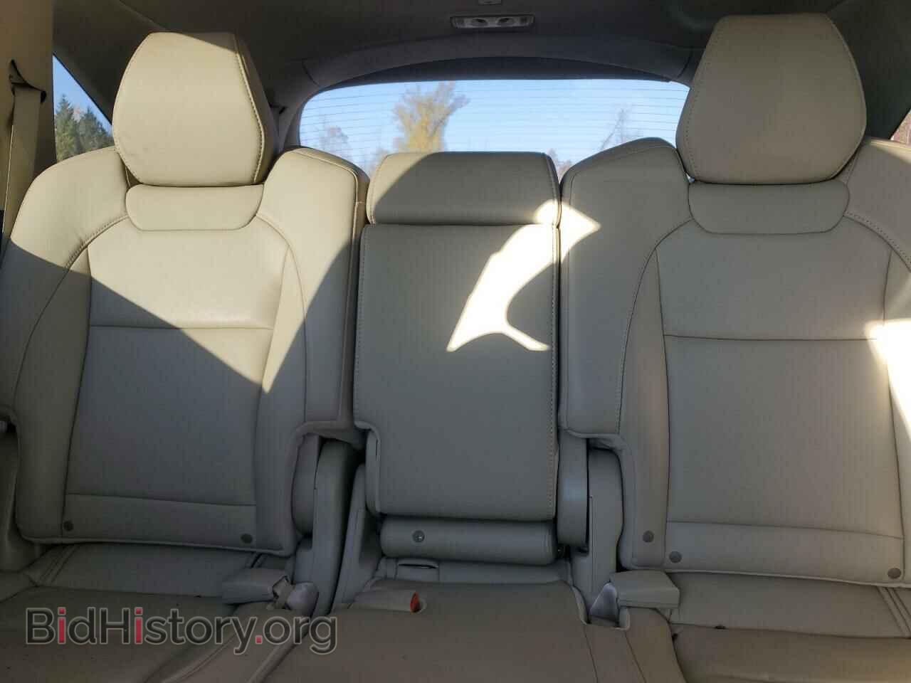 2017 ACURA MDX - VIN: 5FRYD4H32HB005449 - Фото 10