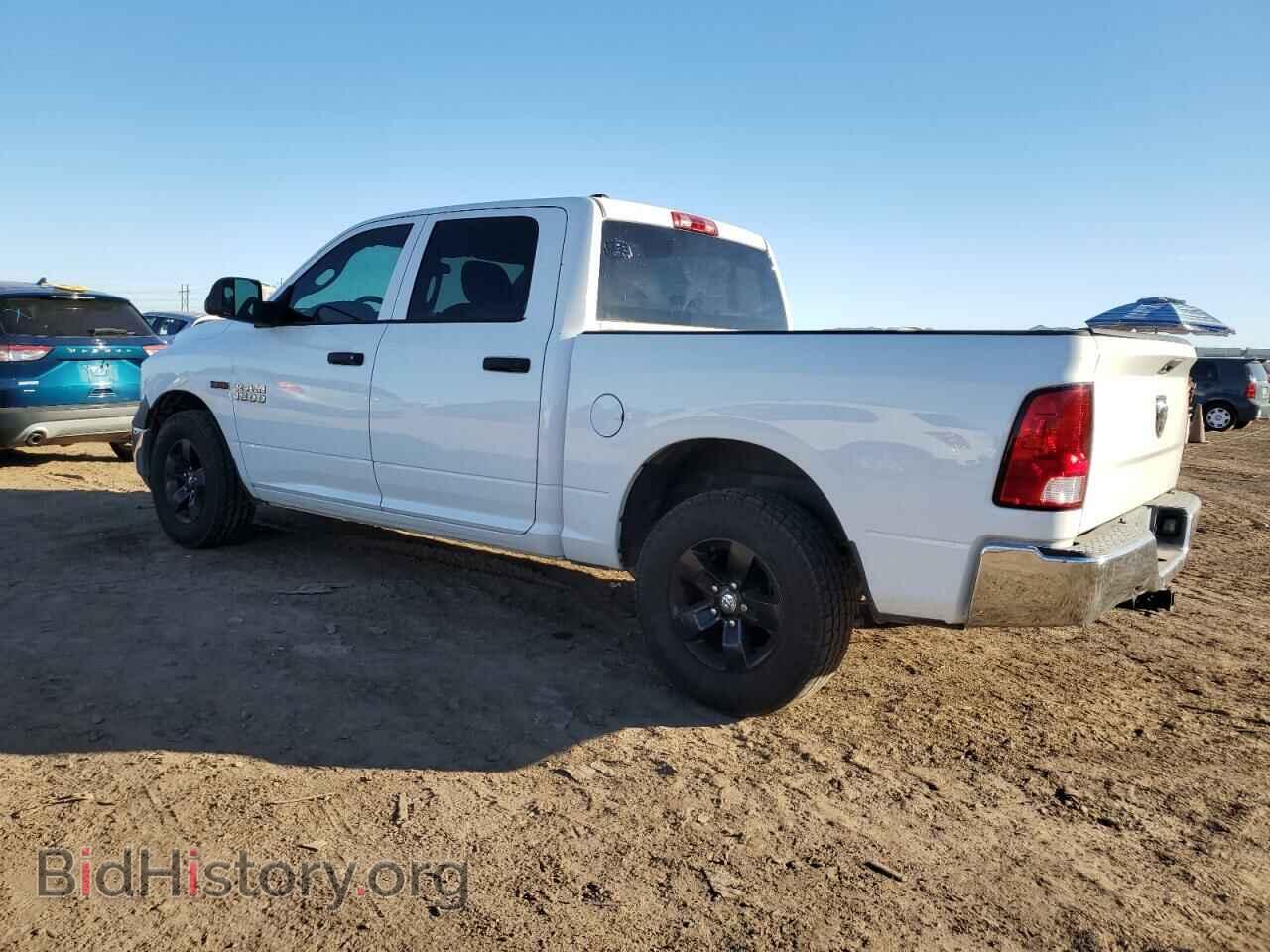2017 RAM 1500 - VIN: 1C6RR6KM6HS513101 - Фото 2